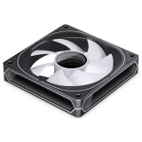Case Fan Jonsbo FR-505B Black