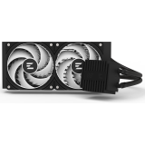 Système de refroidissement liquide Zalman Alpha 2 A24 Black