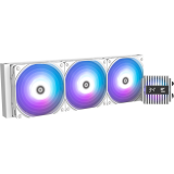 Système de refroidissement liquide Zalman Alpha 2 A36 White
