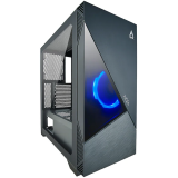 Boîtier AZZA Eclipse Black (CSAZ-440 ECLIPSE)