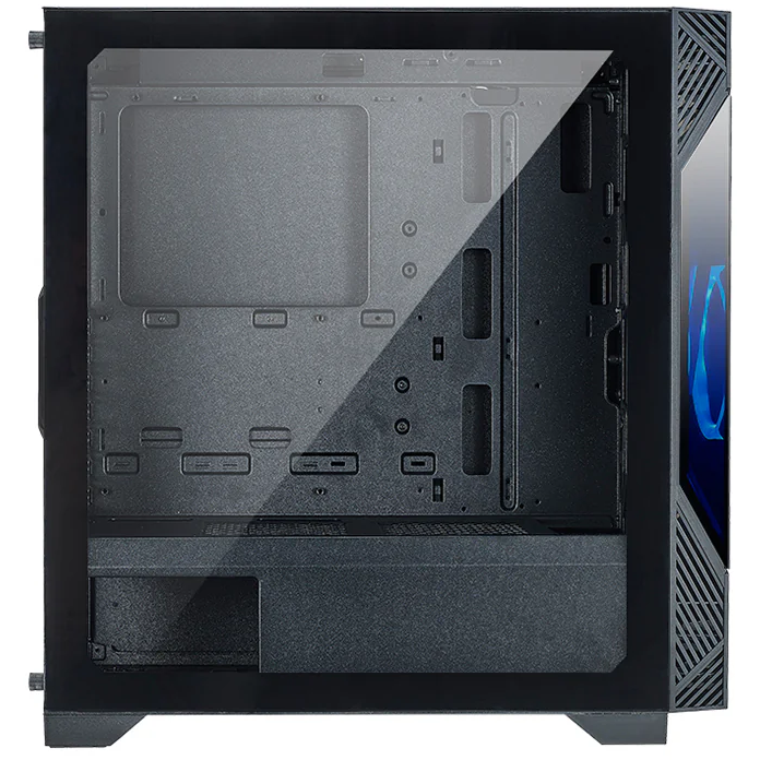 Boîtier AZZA Eclipse Black - CSAZ-440 ECLIPSE - photo 4