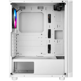 Boîtier AZZA Spectra White (CSAZ-280W SPECTRA)