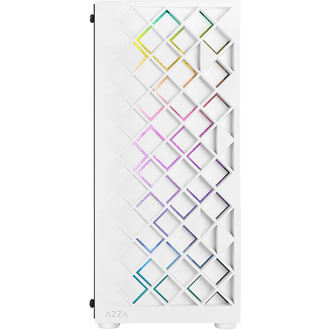 Boîtier AZZA Spectra White - CSAZ-280W SPECTRA - photo 7