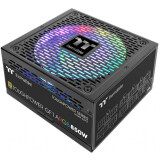 Bloc dalimentation 850W Thermaltake Toughpower GF1 ARGB (PS-TPD-0850F3FAGE-1)