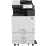 Mehrzweckgerät Ricoh IM C3010 (419308)