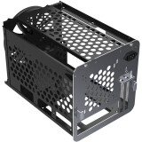 Datoru korpuss Jonsbo V8 Grey