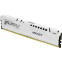 Arbeitsspeicher 16GB DDR5 5600MHz Kingston Fury Beast White (KF556C40BW-16)