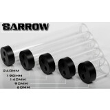 Chiller Reservoir Barrow TKDDCG50-240 Black (BA0412)