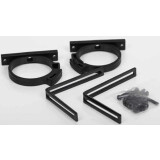 Chiller Reservoir Barrow TKDDCG50-240 Black (BA0412)