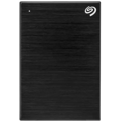 Externe Festplatte 2TB Seagate One Touch Black (STKY2000400) - Foto 2