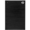 Externe Festplatte 2TB Seagate One Touch Black (STKY2000400) - Foto 2