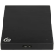 Externe Festplatte 2TB Seagate One Touch Black (STKY2000400) - Foto 3