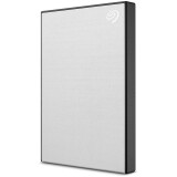 Externe Festplatte 2TB Seagate One Touch Silver (STKY2000401)
