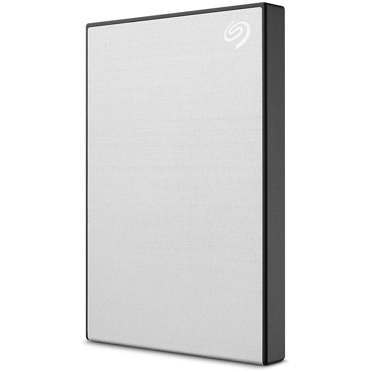 Externe Festplatte 2TB Seagate One Touch Silver (STKY2000401)