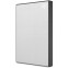 Externe Festplatte 2TB Seagate One Touch Silver (STKY2000401)