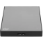 Externe Festplatte 2TB Seagate One Touch Silver (STKY2000401) - Foto 2