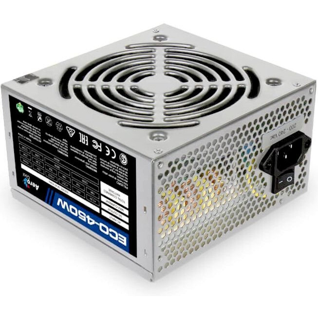 Barošanas bloks 450W AeroCool ECO-450W