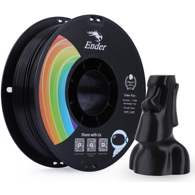 Filament für 3D-Drucker Creality 3301010306