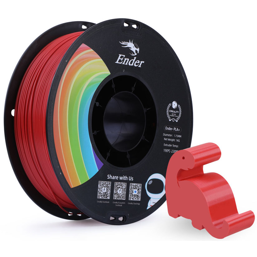 Filament für 3D-Drucker Creality 3301010309