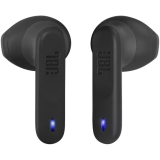 Headset JBL Wave Flex TWS Black (JBLWFLEXBLK)