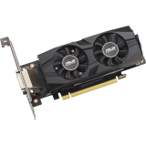 carte graphique NVIDIA GeForce RTX 3050 ASUS LP BRK OC 6GB (RTX3050-O6G-LP-BRK)
