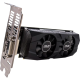 carte graphique NVIDIA GeForce RTX 3050 ASUS LP BRK OC 6GB (RTX3050-O6G-LP-BRK)