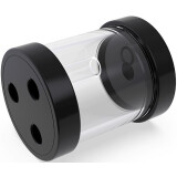 Chiller reservoir Bykski CT-4H60-AL Black 80mm (C7-0073)