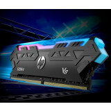 Operatīvā atmiņa 16Gb DDR4 3200MHz HP V8 RGB (8MG02AA) (2x8Gb KIT)