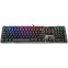 Tastatūra A4Tech Bloody B820R (Blue Switches) Black - foto 4