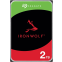 Hard Drive 2TB SATA-III Seagate IronWolf (ST2000VN003)