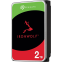 Hard Drive 2TB SATA-III Seagate IronWolf (ST2000VN003) - photo 2