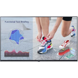 LCD-Panel LG 43" 43UL3J-M