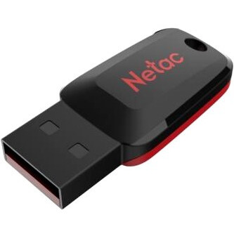 Clé USB 64Gb Netac U197 Black - NT03U197N-064G-20BK - photo 3