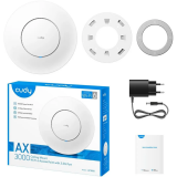 Point d'accès Wi-Fi Cudy AP3000