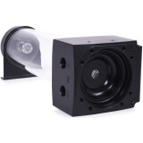 Chiller Reservoir Alphacool Core 200 Aurora reservoir D5/VPP Acetal/Acryl (15394)