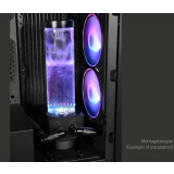 Chiller Reservoir Alphacool Core 200 Aurora reservoir D5/VPP Acetal/Acryl (15394)