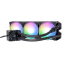 Système de refroidissement liquide Alphacool Eisbaer Pro Aurora 360 CPU AIO - 11771