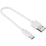 Kabelis USB - USB Type-C, 0.15m, Digma 1084552