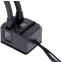 Système de refroidissement liquide Alphacool Eisbaer Pro Aurora 360 CPU AIO - 11771 - photo 4