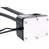 Système de refroidissement liquide Alphacool Eisbaer Pro Aurora 360 CPU AIO (11771)