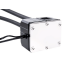 Système de refroidissement liquide Alphacool Eisbaer Pro Aurora 360 CPU AIO - 11771 - photo 5