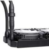 Système de refroidissement liquide Alphacool Eisbaer Pro Aurora 360 CPU AIO (11771)