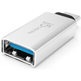 Pārejas savienojums USB A (F) - USB Type-C, j5create JUCX15