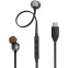 Headset JBL Tune 310C USB-C Black - JBLT310CBLK - Foto 2