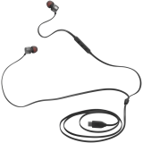 Headset JBL Tune 310C USB-C Black (JBLT310CBLK)