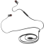 Headset JBL Tune 310C USB-C Black - JBLT310CBLK - Foto 3