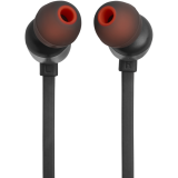 Headset JBL Tune 310C USB-C Black (JBLT310CBLK)