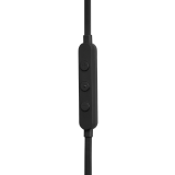Headset JBL Tune 310C USB-C Black (JBLT310CBLK)