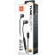 Headset JBL Tune 310C USB-C Black - JBLT310CBLK - Foto 9