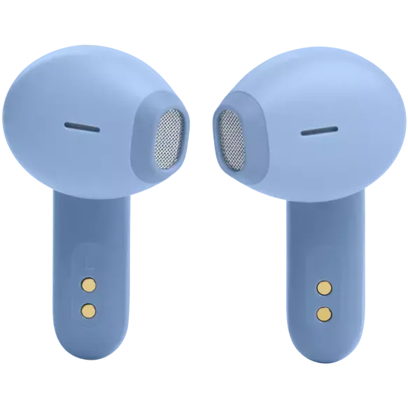 Headset JBL Wave Flex TWS Blue - JBLWFLEXBLU - Foto 4